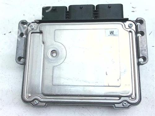 Control unit CITROËN C4 II (NC_) 1.6 HDi 90 | BP39955989M11  - Image 5