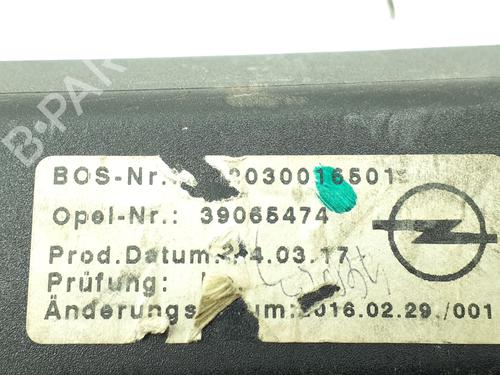 Hattehylde OPEL ZAFIRA TOURER C (P12) 1.6 CDTI (75) | BP38335381C85 - Image 6