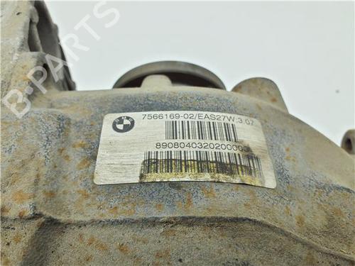 Rear differential BMW 1 (E81) 118 d | BP38392230M24 - Image 5