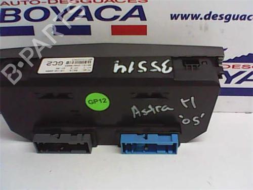 Climate control OPEL ASTRA H (A04) 1.7 CDTI (L48) | BP38402950I5 - Image 2