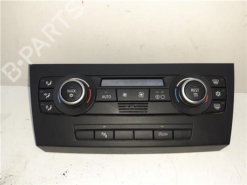 ac-styringsenhedmanvreenhed-bmw-3-e90-2004-2005-2006-2007-2008-2009-2010-2011-2012-38357220 main image