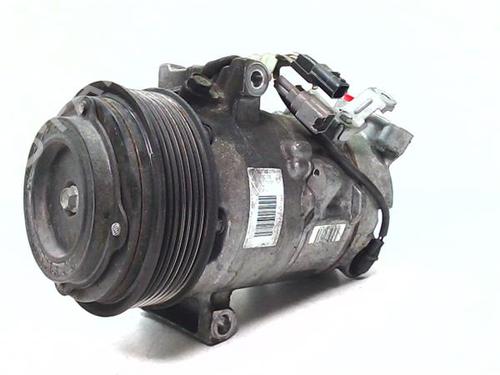 Used AC compressor AC compressor 38386521 38386521