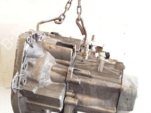 Gearbox CITROËN C5 I (DC_) 2.0 HDi (DCRHZB, DCRHZE) | BP38334251M3 - Image 2