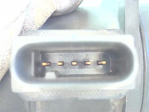 Mass air flow sensor HYUNDAI i30 (FD) 2.0 CRDi | BP38354639M95 - Image 3