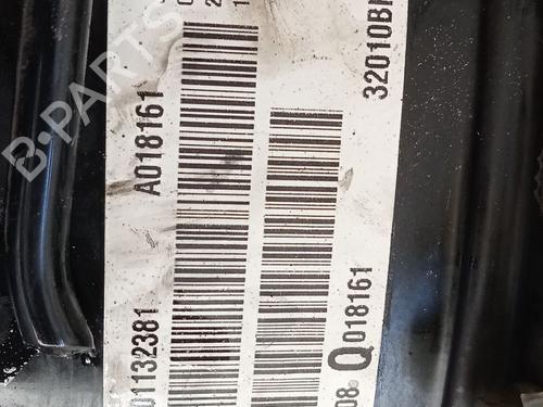 Gearbox NISSAN NOTE (E12) 1.5 dCi | BP38389743M3 - Image 4