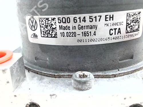 ABS pump SEAT LEON ST (5F8) 1.5 TSI | BP38365084M43 - Image 3