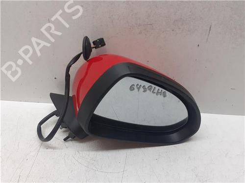 right-mirror-opel-corsa-d-s07-2006-2007-2008-2009-2010-2011-2012-2013-2014-2015-38361647 main image