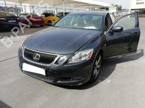 Comfort control module LEXUS GS (_S19_) 300 (GRS190_, GRS190R) | BP38372441M56 - Image 4