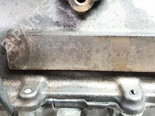 Engine FORD FOCUS IV (HN) 1.0 EcoBoost | BP38593928M1 - Image 7