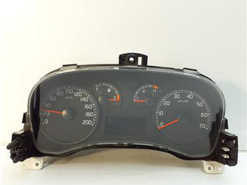 Used Instrument cluster Instrument cluster 38358165 38358165