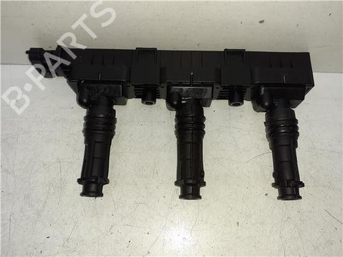 Ignition coil OPEL CORSA E (X15) 1.0 (08, 68) | BP38359891M94 - Image 4