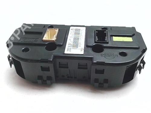 Comando chauffage NISSAN NOTE (E12) 1.5 dCi | BP38407170I5 - Image 6