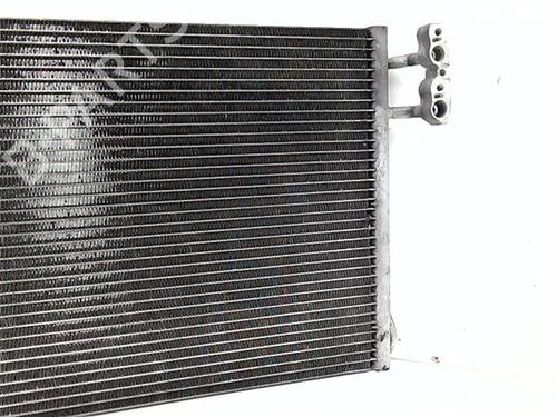 AC radiator BMW 1 (E81) 118 d | BP38386903M32 - Image 2