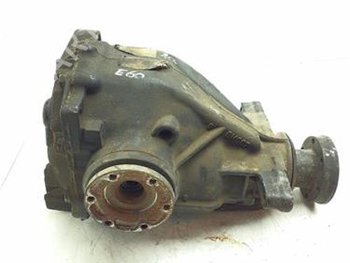 Rear differential BMW 5 (E60) 525 d | BP38405774M24 - Image 2