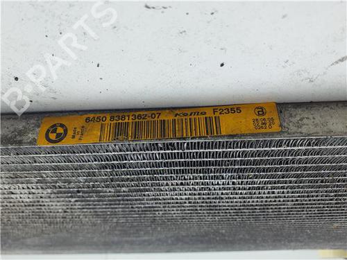 AC radiator BMW 5 (E60) 525 d | BP38387035M32 - Image 4