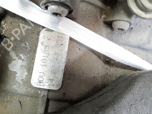 Gearbox SEAT LEON (1P1) 2.0 TDI 16V | BP38334462M3 - Image 6