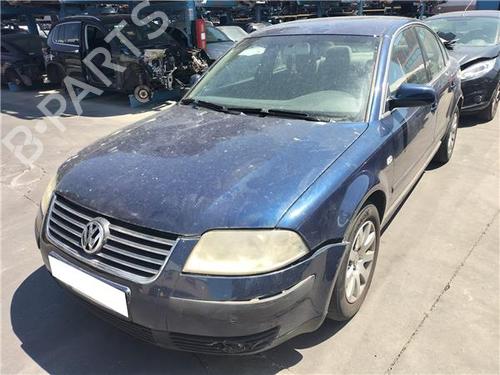 Control unit VW PASSAT B5.5 (3B3) 1.9 TDI | BP38377756M11 - Image 6