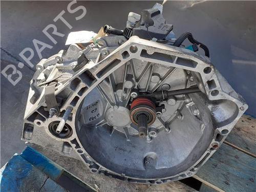 Used Gearbox Gearbox 38407657 38407657