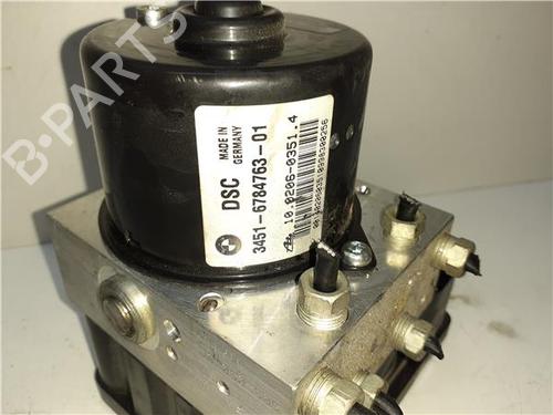 ABS pump BMW 3 (E90) 320 d | BP38357226M43 - Image 2