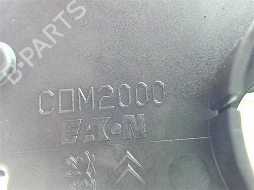 Steering column stalk CITROËN C5 I (DC_) 2.0 HDi (DCRHZB, DCRHZE) | BP39956092I23 - Image 4
