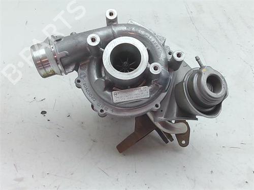 turbochargersupercharger-dacia-sandero-ii-2012-38379096 main image
