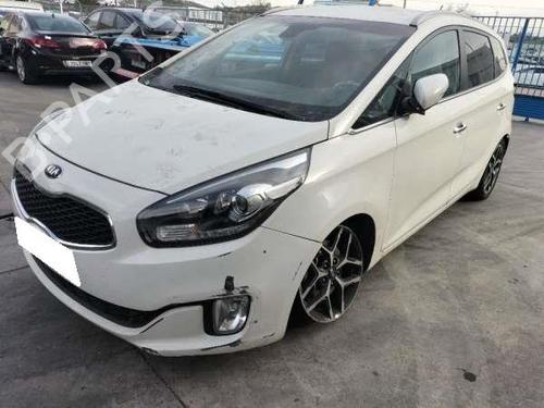 Rear parcel shelf KIA CARENS IV 1.7 CRDi | BP38378765C85 - Image 6