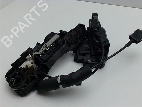 Used Rear right lock Rear right lock 38372715 38372715