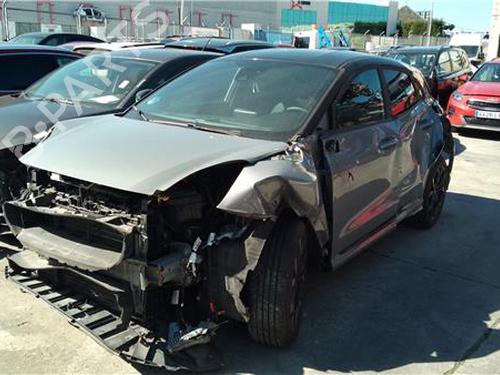 Sæde sæt FORD PUMA (J2K, CF7) 1.0 EcoBoost mHEV | BP38398938C78 - Image 5