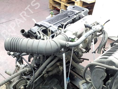 Engine HYUNDAI COUPE I (RD) 1.6 16V | BP38368054M1 - Image 12