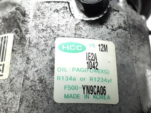 AC compressor HYUNDAI ix20 (JC) 1.6 CRDI | BP39094068M34 - Image 6