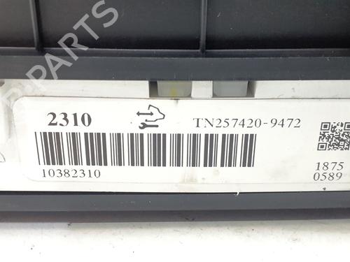 Instrument cluster CADILLAC STS 3.6 | BP38401014C47 - Image 7