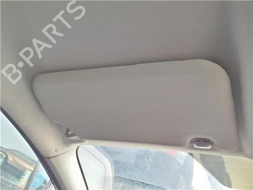 Used Left sun visor Left sun visor 38395936 38395936
