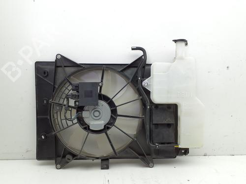 Used Radiator fan Radiator fan 38400796 38400796