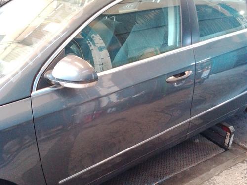 left-front-door-vw-passat-b6-3c2-2005-2006-2007-2008-2009-2010-2011-38649637 main image
