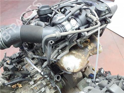Engine SEAT TOLEDO II (1M2) 1.8 20V | BP38385636M1 - Image 8