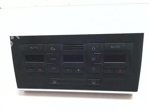 Used Climate control Climate control 38354702 38354702
