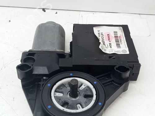 Left front window motor SEAT LEON (1P1) 1.9 TDI | BP38405458E21 - Image 5