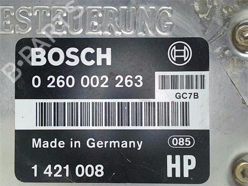 Control unit BMW 5 (E39) 540 i | BP38353282M11 - Image 6