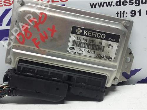 Used Control unit Control unit 38407677 38407677