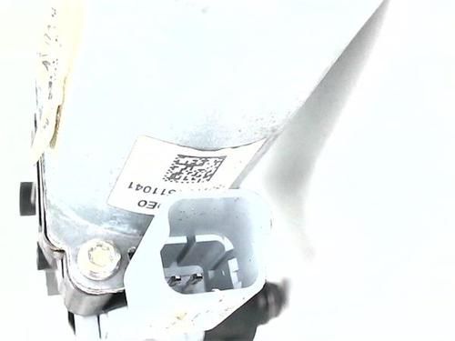 Front right window mechanism CITROËN C-ELYSEE (DD_) 1.2 VTi 82 | BP38391177C23 - Image 3