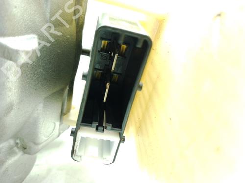 Steering column RENAULT ZOE (BFM_) ZOE | BP38400337M21 - Image 4