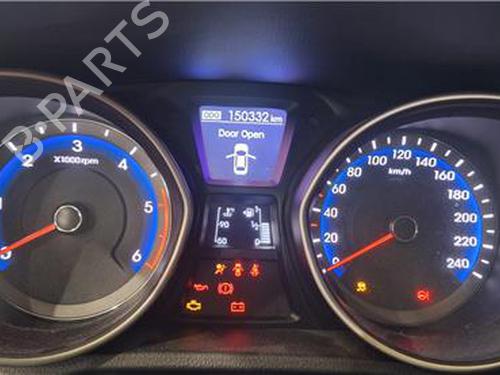 kombiinstrument-hyundai-i30-estate-gd-2012-38393498 main image