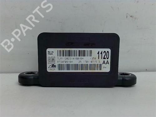 electronic-module-opel-astra-j-saloon-2012-38350000 main image