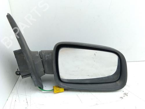 Used Right mirror Right mirror 38402557 38402557