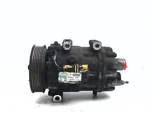 Used AC compressor AC compressor 38392263 38392263