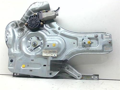 Used Rear left window mechanism Rear left window mechanism 38374207 38374207