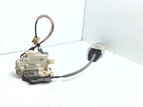 Used Front right lock Front right lock 38396069 38396069