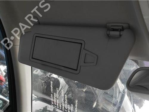 Left sun visor MERCEDES-BENZ C-CLASS T-Model (S204) C 220 CDI (204.208) | BP40595369I1 - Image 4