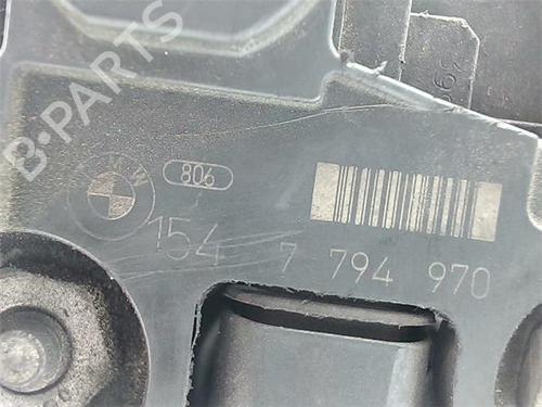 Alternator MINI MINI (R56) Cooper D | BP38375669M7 - Image 5