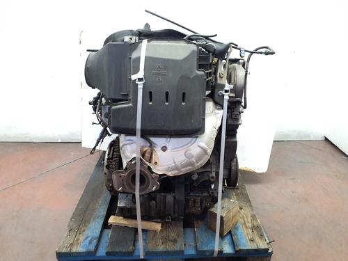 Used Engine Engine 38356297 38356297